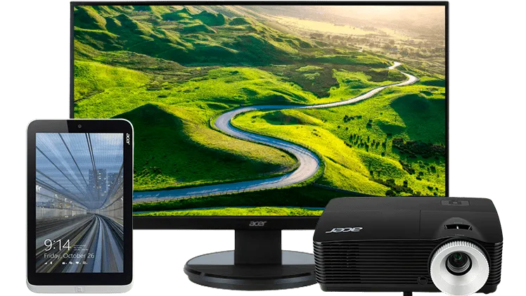 Сервисный центр Acer в Ижевске
