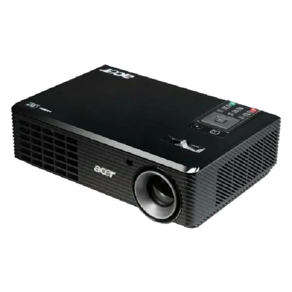 X110 3D
