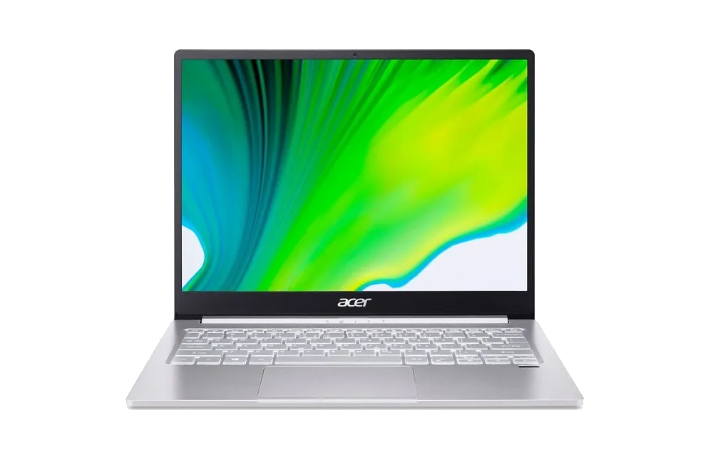 Swift 3 SF313-51-53MA