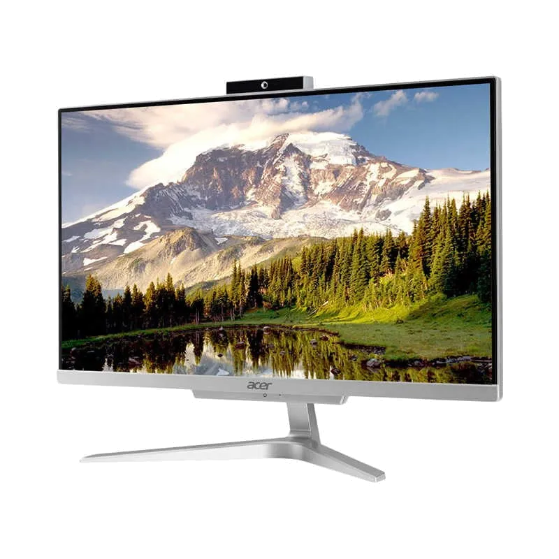 моноблока Acer C22-865 