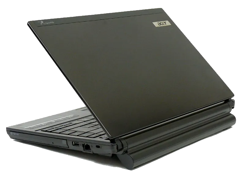 TravelMate 8372TG