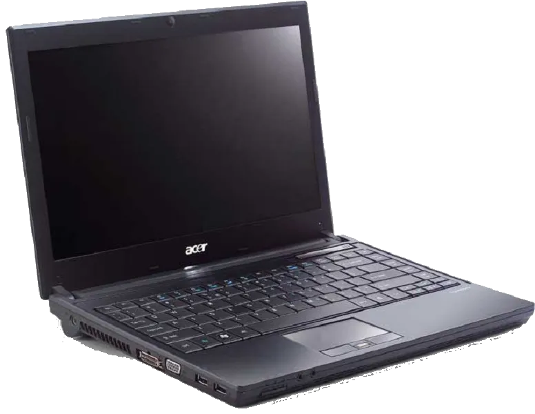 TravelMate 8372T