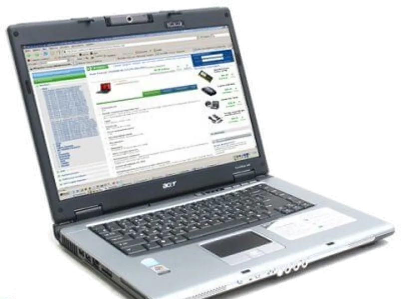 TravelMate 2492NLC