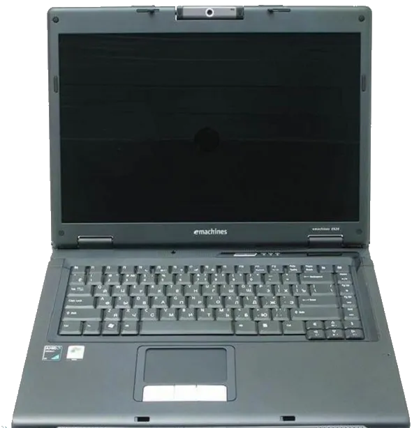 eMachines E620