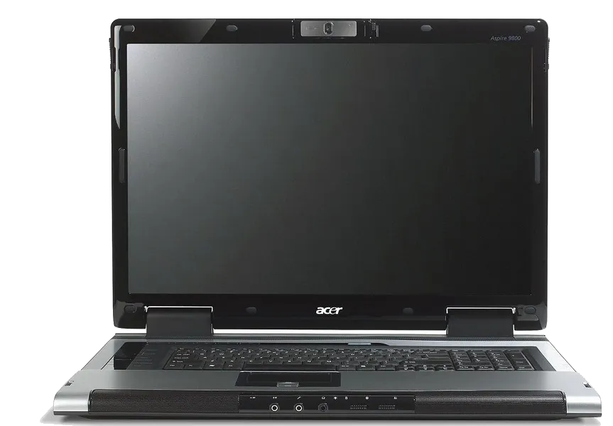Aspire 9800