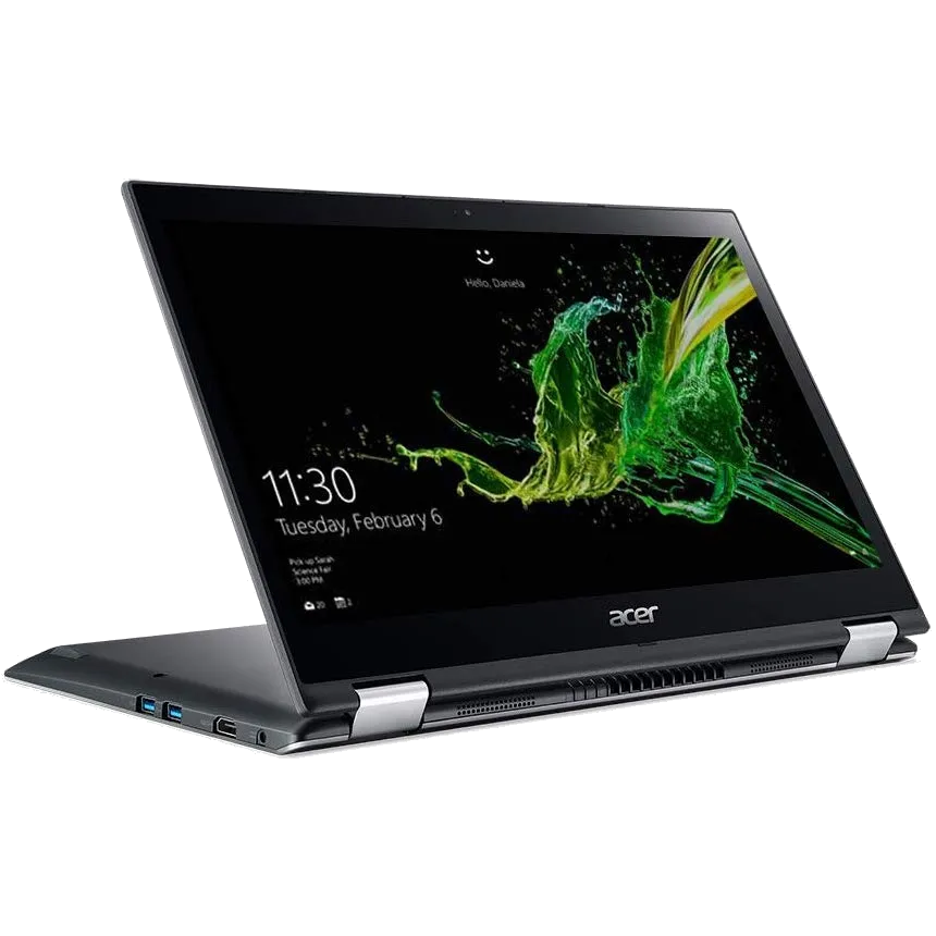 ноутбука Acer 5 SP51352N85DP