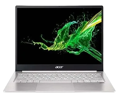 ноутбука Acer 3 SF313-52-3864 (NX.HQWER.001)