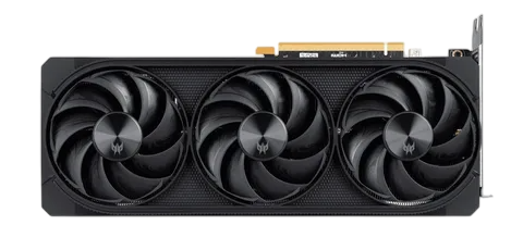 Ремонт Nitro AMD Radeon RX 7600 XT OC