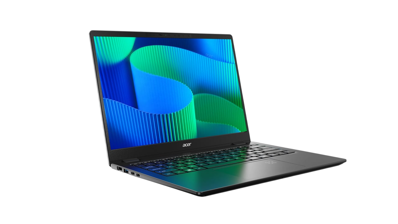 TravelMate P6 14 AI