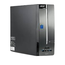 Aspire XC605 Mini‑Tower