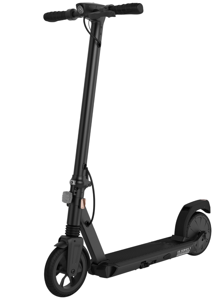 ES Series 1