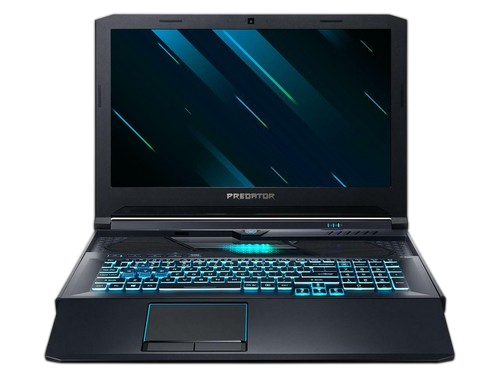 Predator Triton 500 SE