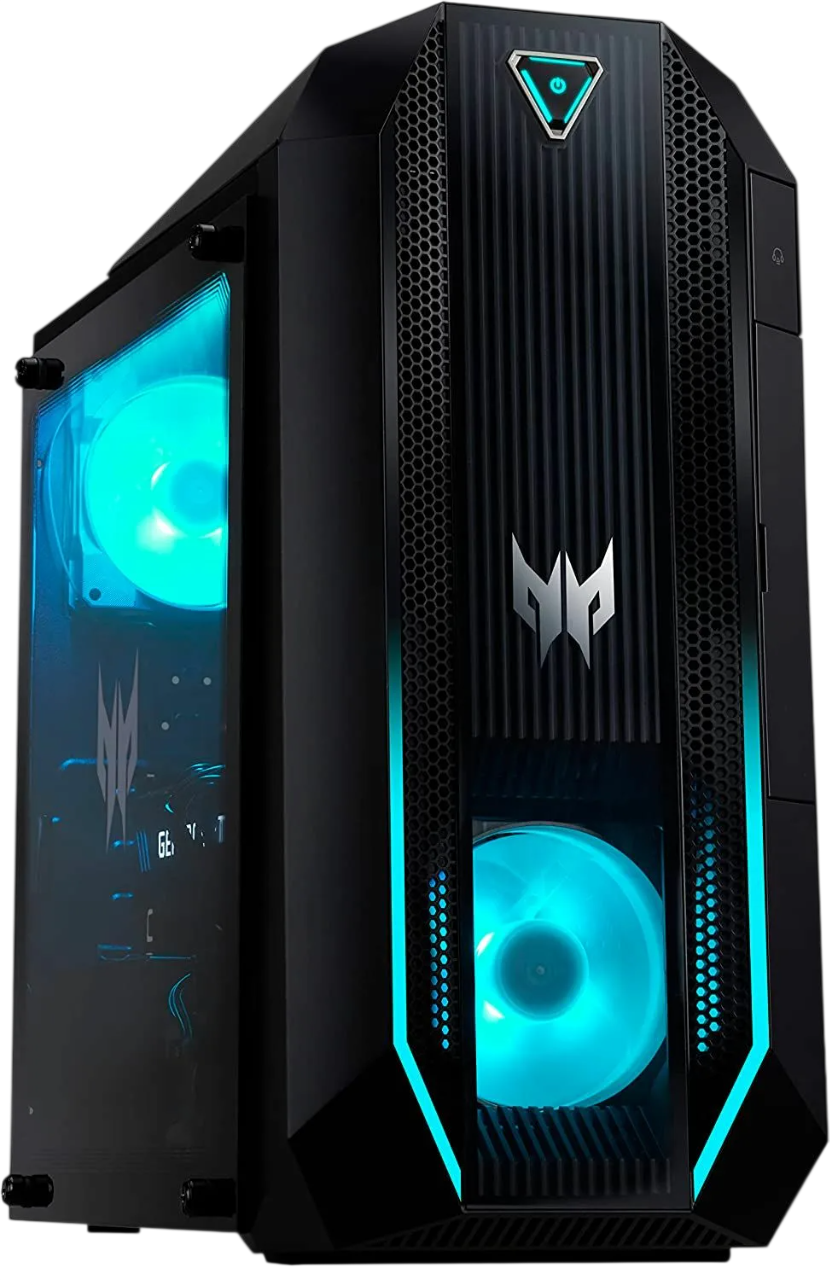 Predator Orion 5000