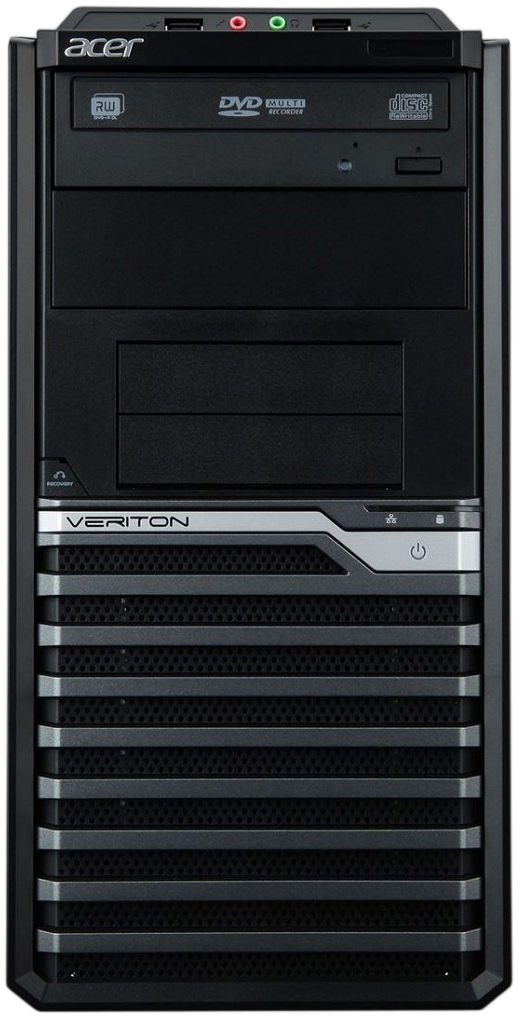 Veriton M6670G