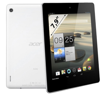 Iconia A14