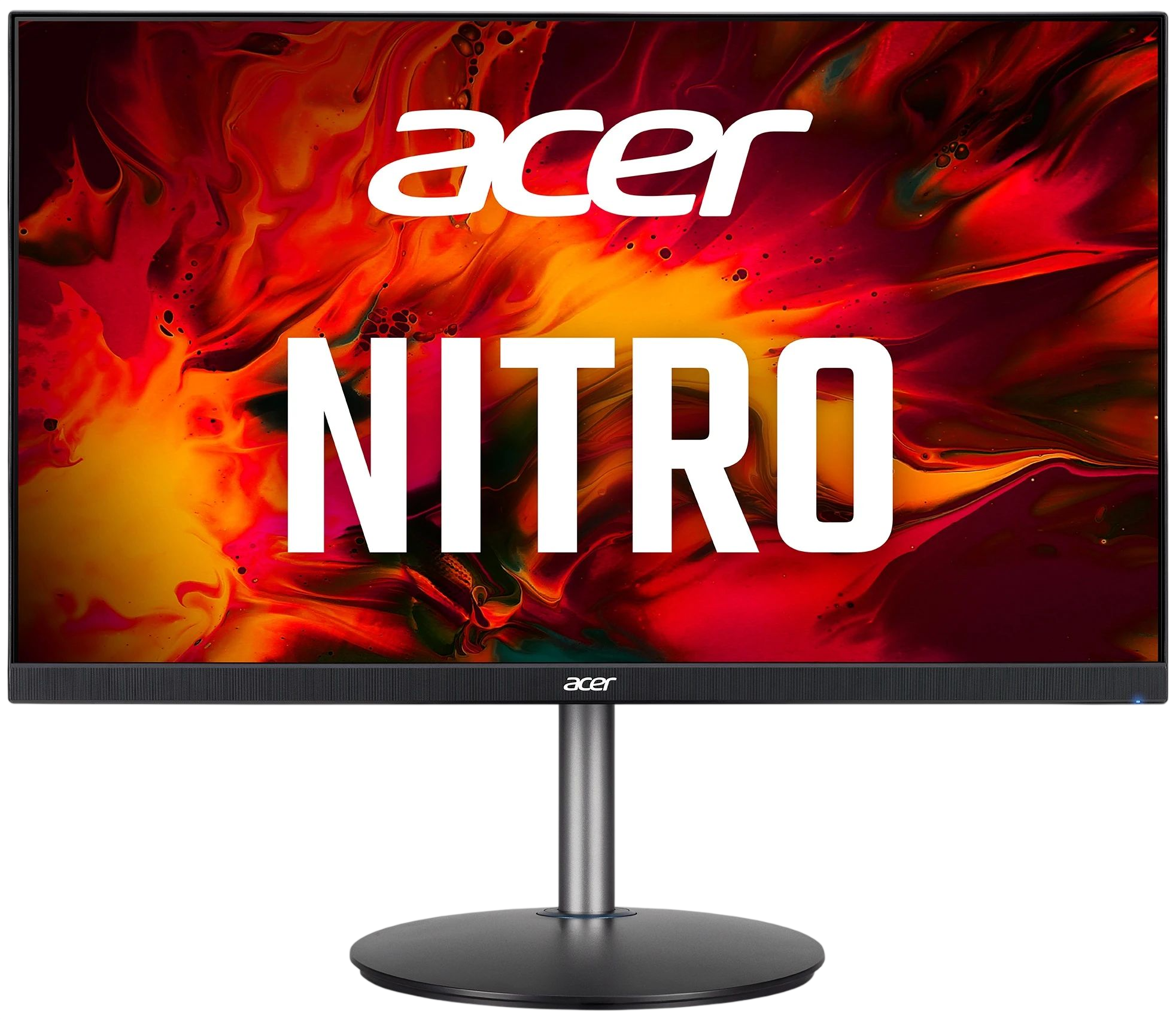 Nitro XV345CURX