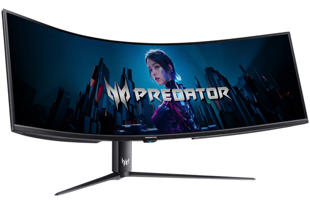 PREDATOR X34 OLED