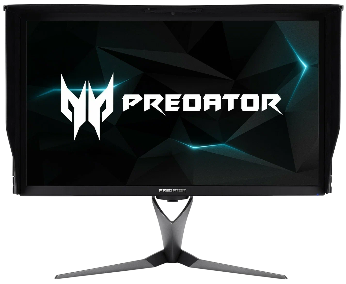 PREDATOR X34 QD-OLED