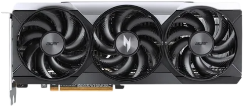 Ремонт RX 9070 XT Nitro 