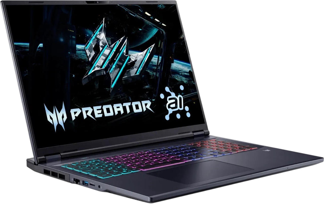 PREDATOR HELIOS NEO 18 AI