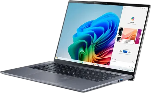 Swift Go 16 AI Intel