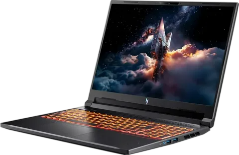 Nitro V 17 AI AMD