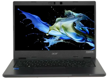 TravelMate P2 16 AMD