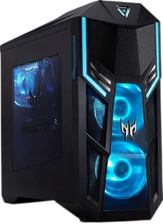 Predator PO5